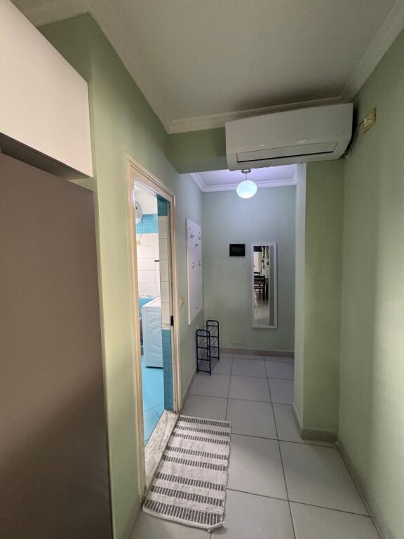 🏡 Jepet me Qera Apartament 1+1 ne Don Bosko tek Viva Market