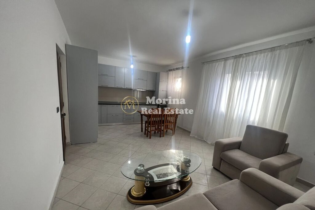 Qera | Apartament 1 + 1 | Rruga Migjeni | 400 €/muaj