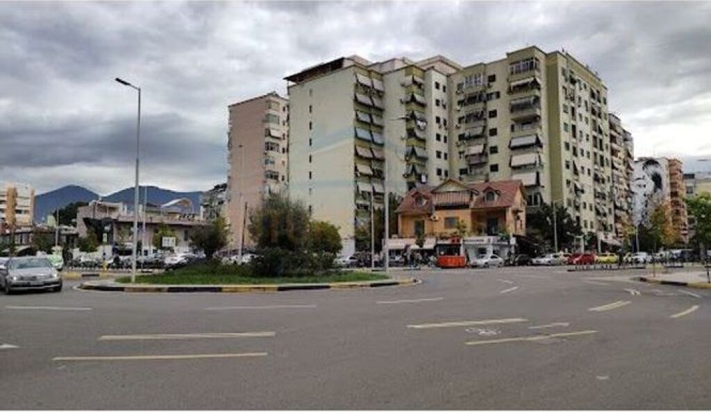 FOR SALE APARTMENT 1+1 PARIS COMMUNE