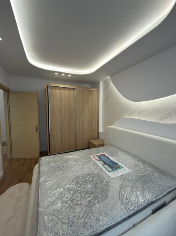 ▫️Apartment 1+1 for sale in Astir, near Rrethi