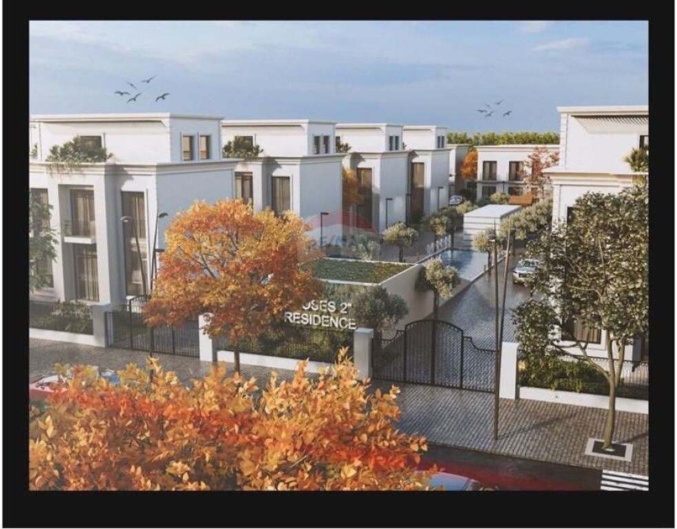 Appartamento 2+1 in vendita , Farke