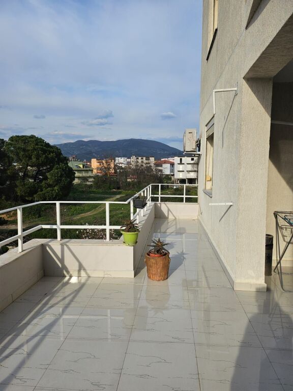 Apartamet elbasan