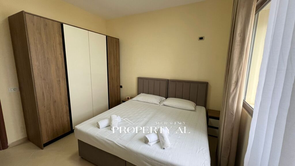 Appartamento in affitto a Uji te Ftohte