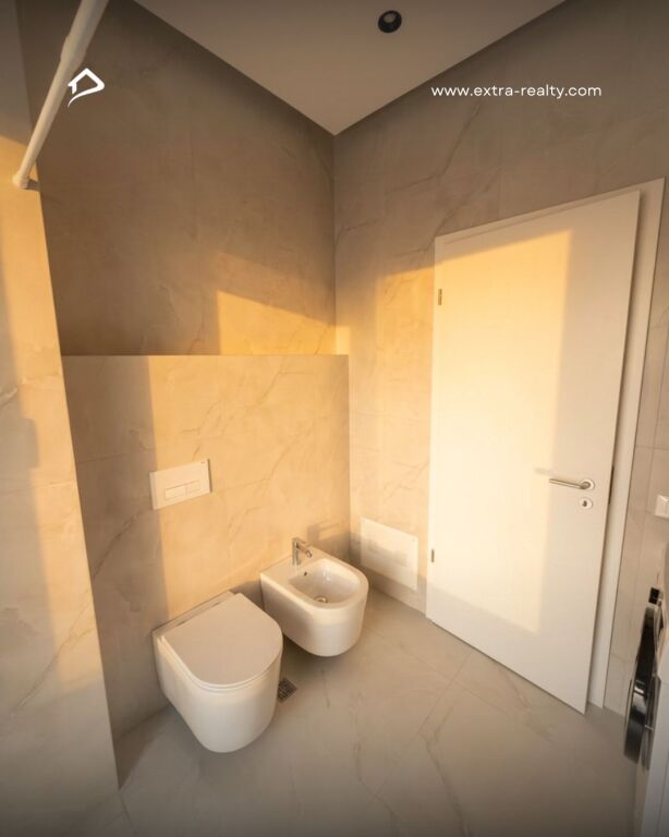 APARTAMENT 1+1 PER QIRA