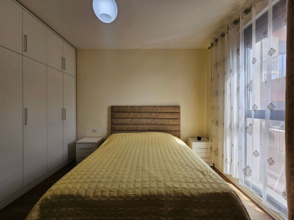 Apartment 1+1 for Rent – ASL VENUE