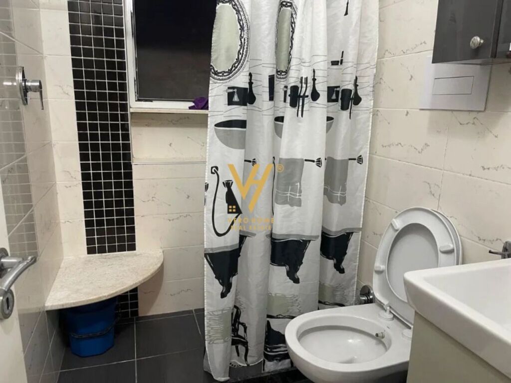 APARTMENT 2+1 FOR RENT ON KOSOVAREVE STREET 65,000 LEKE