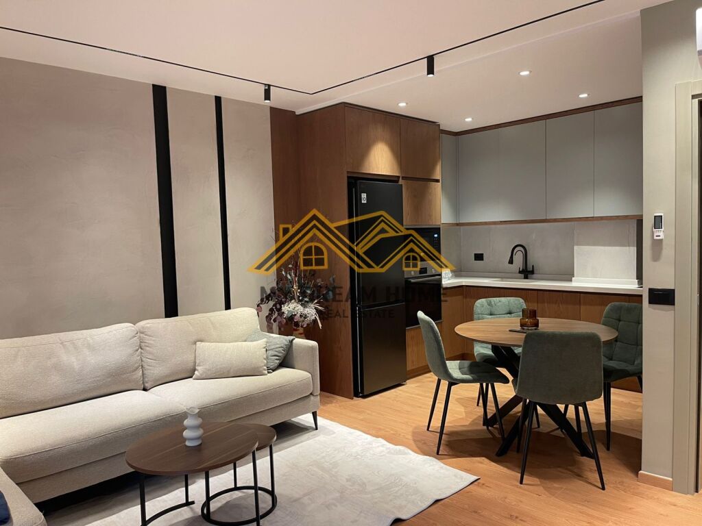 SHITET APARTAMENT 1+1 PLAZH TEK HOTEL ADRIATIK!