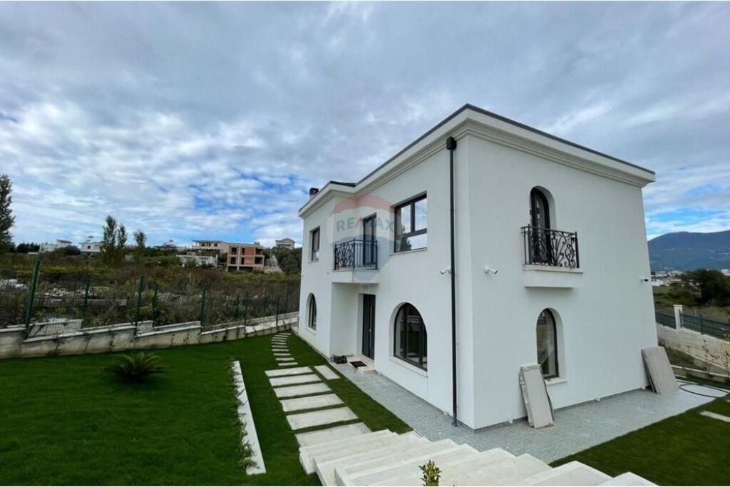 Individual Villa for rent, Mjull Bathore