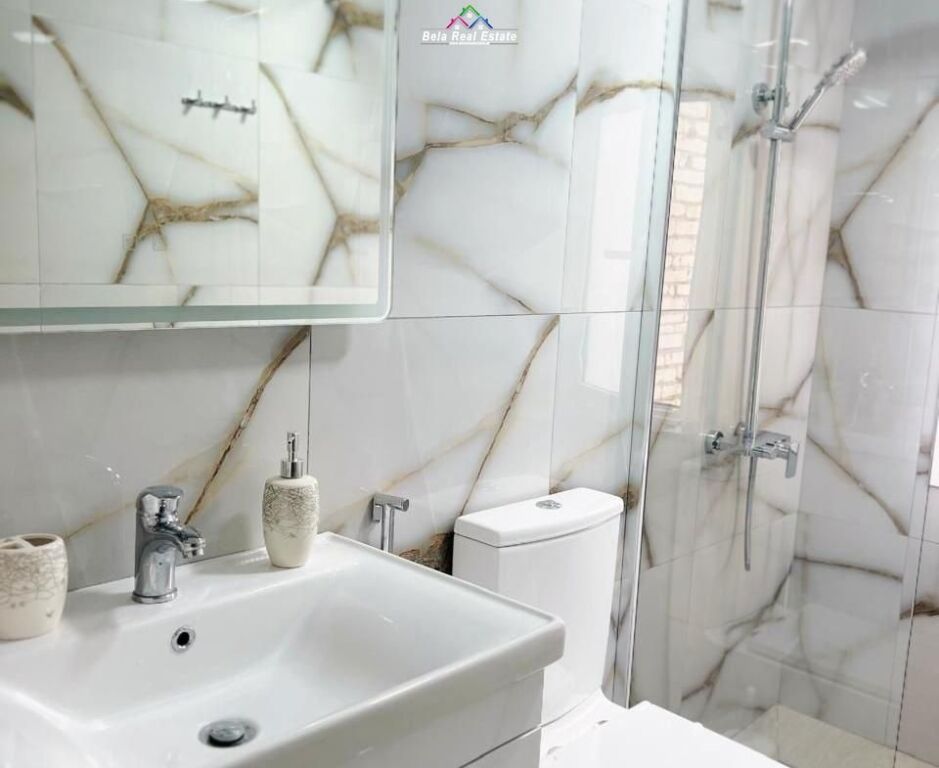 Apartament Me Qera 1+1 Tek Rruga e Durresit ( ID B211437) Tirane
