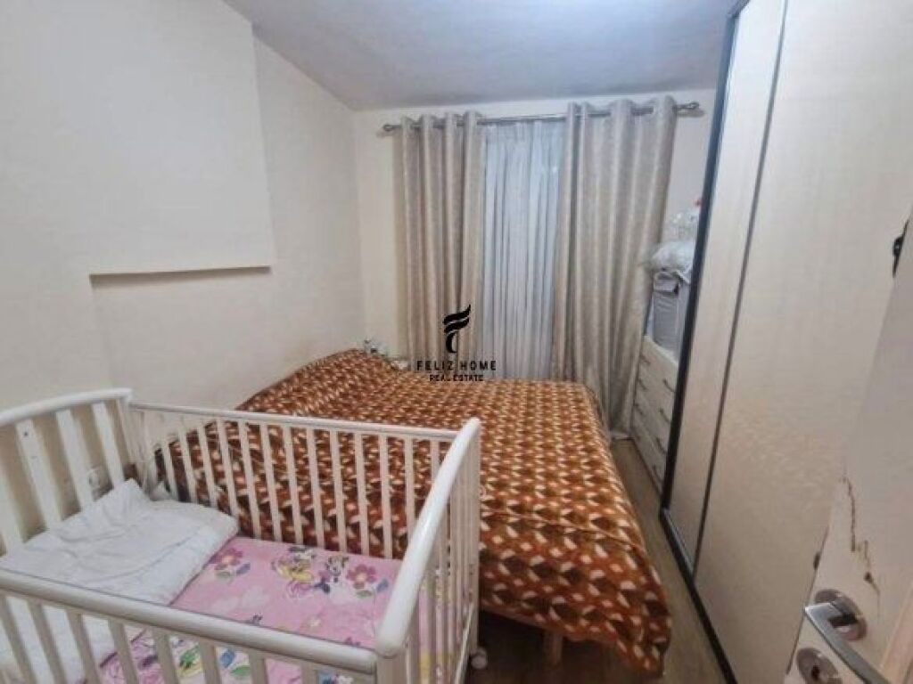 FOR SALE APARTMENT 1+1 TRAIN STATION 12,000,000 LEKE FH-64764