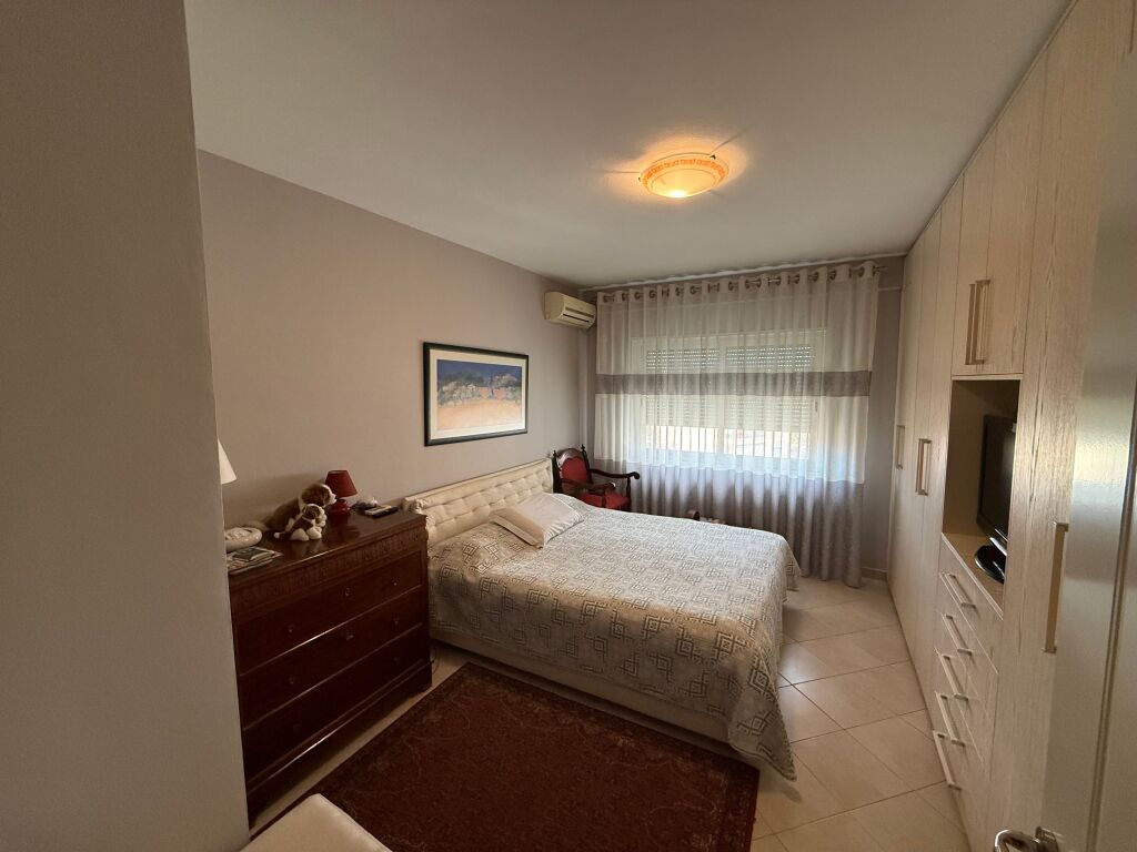 📣 FOR SALE Apartment 2+1 📍 Former Bus Park 🛣️ "Ndre Mjeda" Street ✨