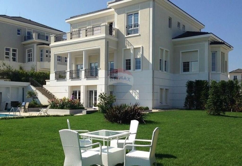 Vilë - Për Shitje - Rolling Hills 2, Tiranë ID: 530581001-83