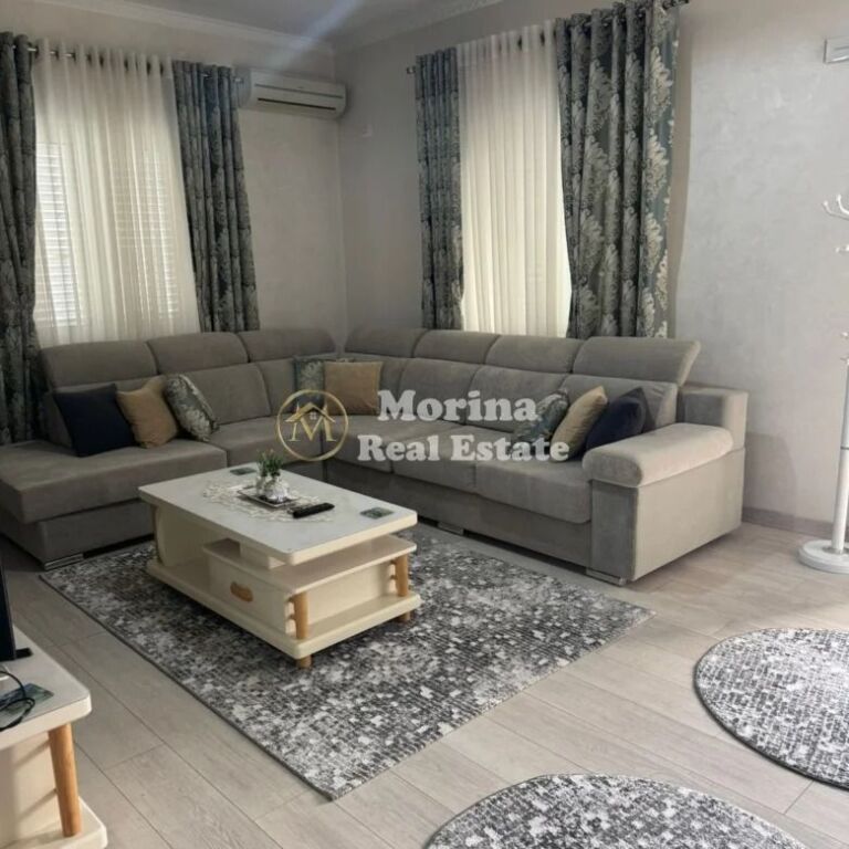 Qera | Apartament 2 + 1 | Vilat Gjermane | 600 €/muaj