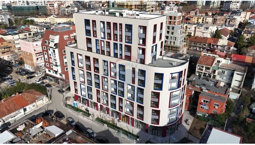 Apartment 3+1 for sale - Paris Commune