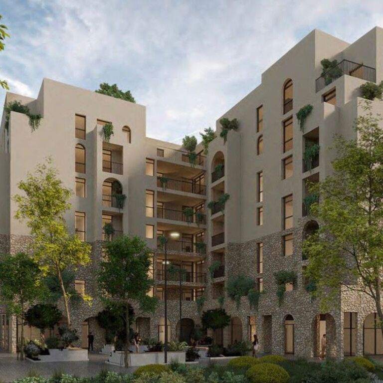 🏡 Vendesi Appartamenti 1+1 – Green Hill Residence, Selitë ✨