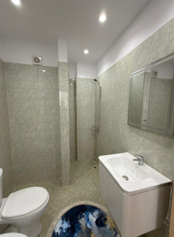 ▫️Apartment 1+1 for sale in Astir, near Rrethi