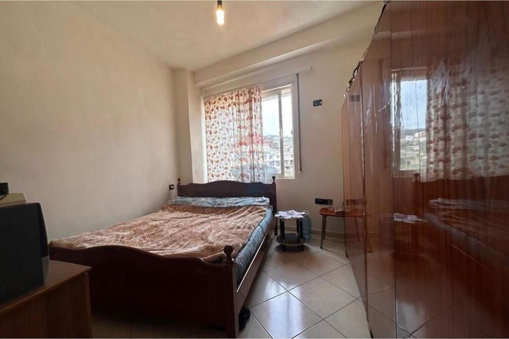 🏡 Apartment 1+1 for Sale – Xhamia, Vlora