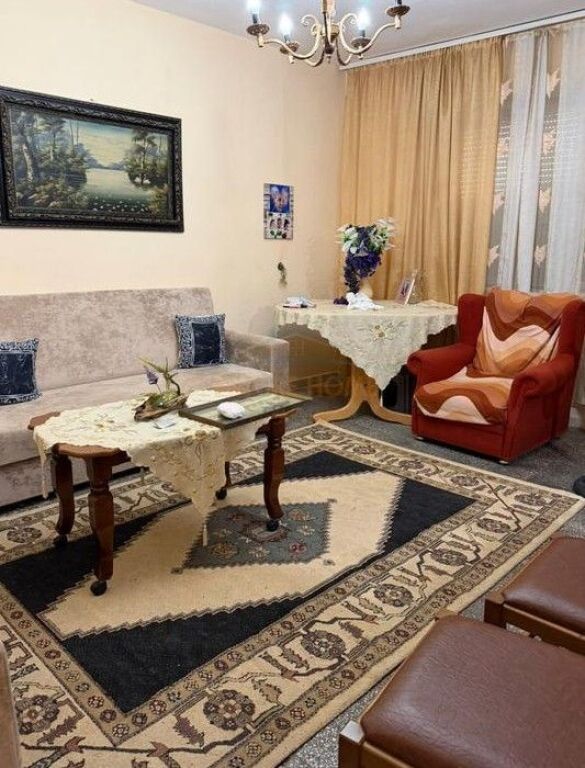 Qera, Apartament 1+1,Ish Parku i Autobusave