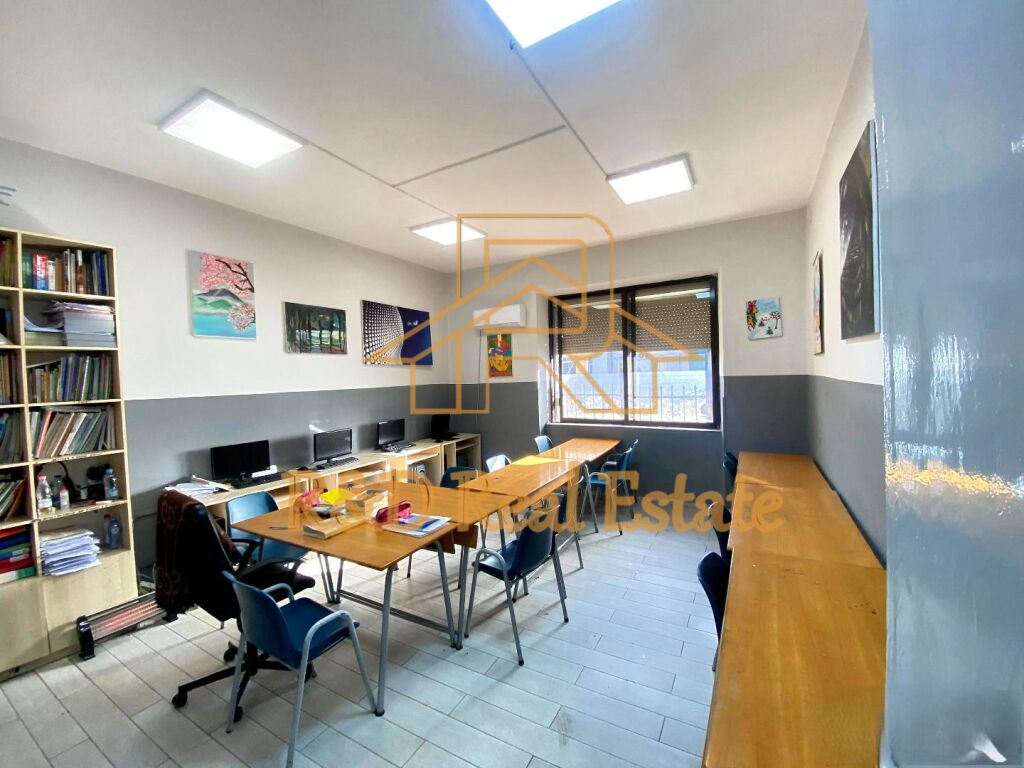 🏢 PREMISES FOR RENT – Near Blloku, Sami Frashëri Street
