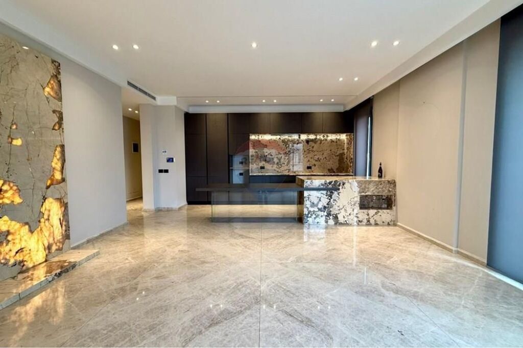 Appartamento 3+1+2 lukeoz , Ambasciata Americana