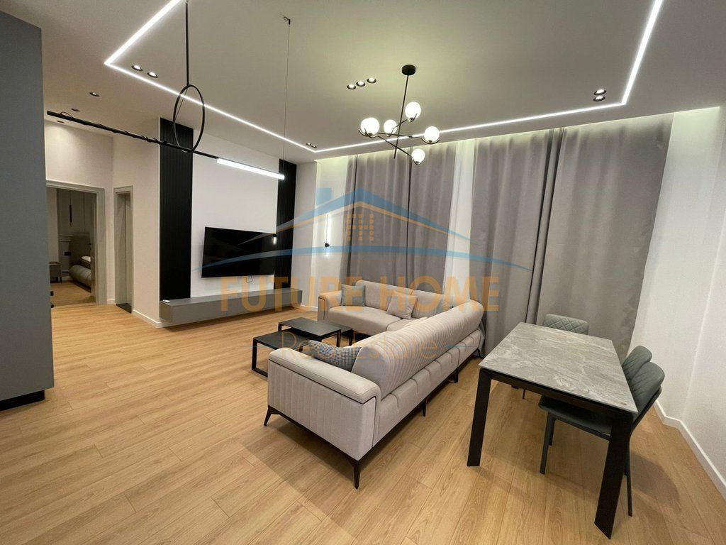 Rent, Apartment 1+1, Kodra e Diellit, Tirana