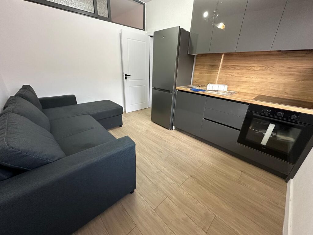 APARTMENT 1+1 FOR RENT NEAR 5 MAY
