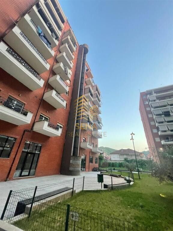 Rent, Apartment 1+1+Blk, Complex ”Golden Park” -Yzberisht, 400 Euro negotiable