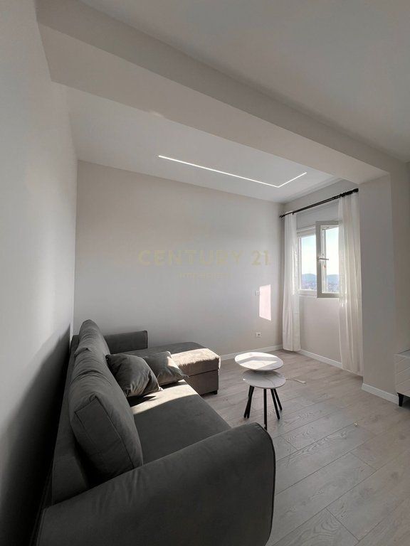 Apartment 1+1 For Rent in Kodra e Priftit, Tirana - 400€