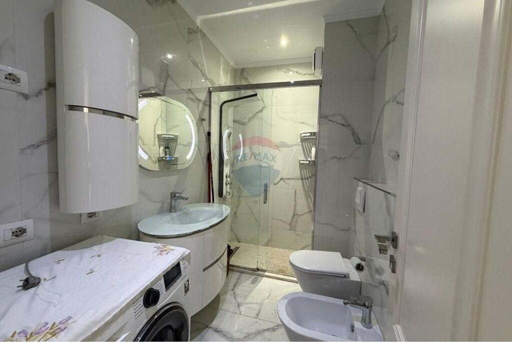 APARTMENT 2+1+2 FOR SALE IN XHAMLLIK