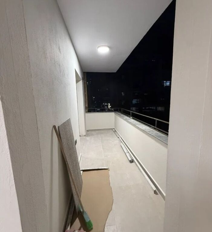 Rent | Apartment 2 + 1 | Kristal Center | 750 €/month