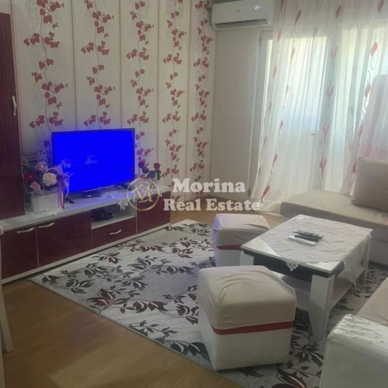 Rent | Apartment 1 + 1 | Muhamed Deliu Street | 450 €/month
