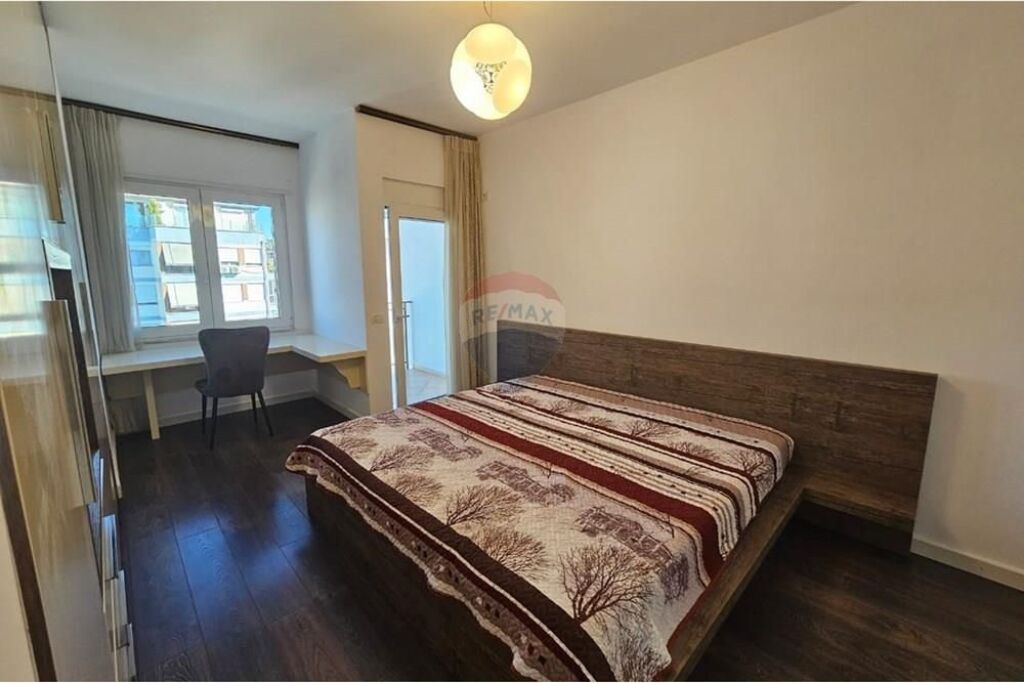 Appartamento 2+1 in vendita – Via Tom Pllezha Astir