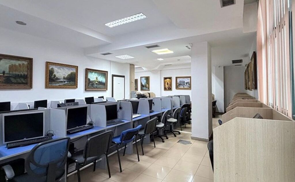 Dyqan - Për Shitje - Ambasada Amerikane, Tiranë ID: 530261047-225