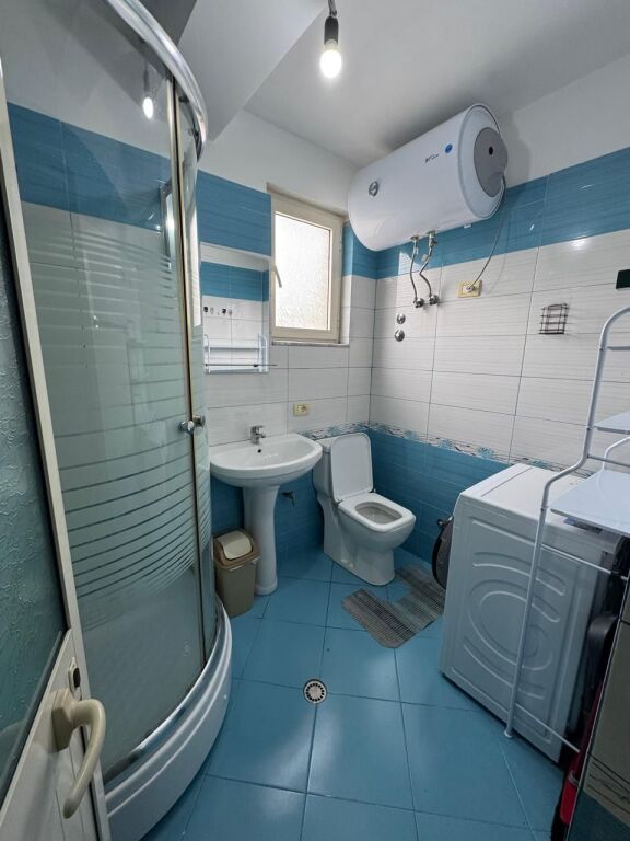 🏡 Jepet me Qera Apartament 1+1 ne Don Bosko tek Viva Market