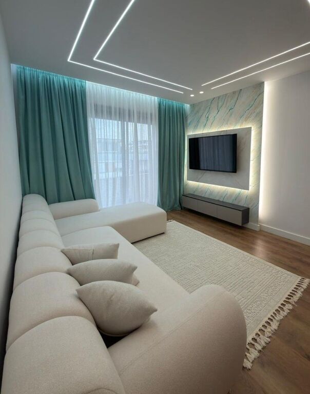 📌Apartment 1+1 for sale in Astir (at the roundabout)