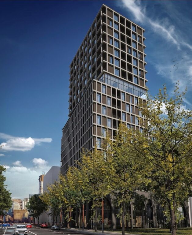 Apartament 2+1 në Shitje – Rezidenca "Altura" (Bulevardi i Ri)