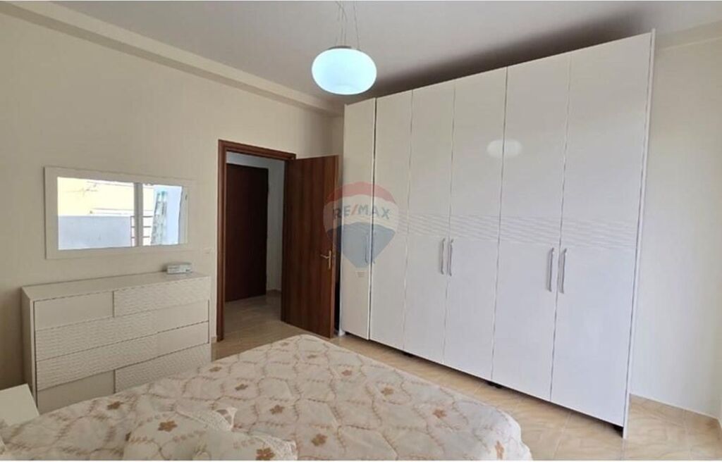 Apartment - For Rent - Thesari Street, Tirana