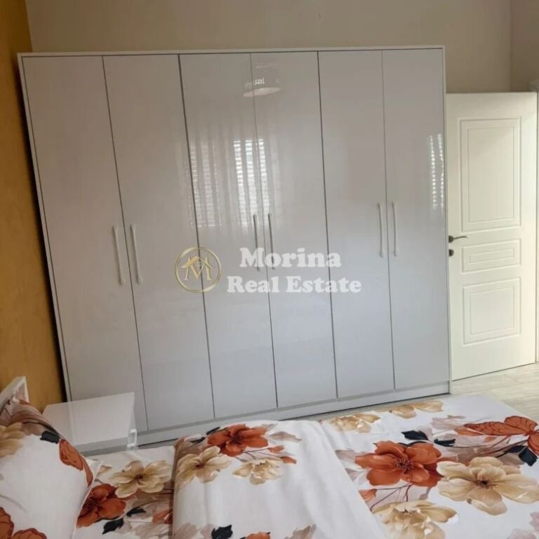 Qera | Apartament 2 + 1 | Vilat Gjermane | 600 €/muaj