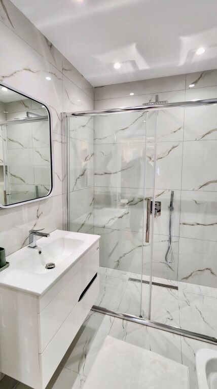 Apartament 1+1 per Qera tek Rruga Dritan Hoxha