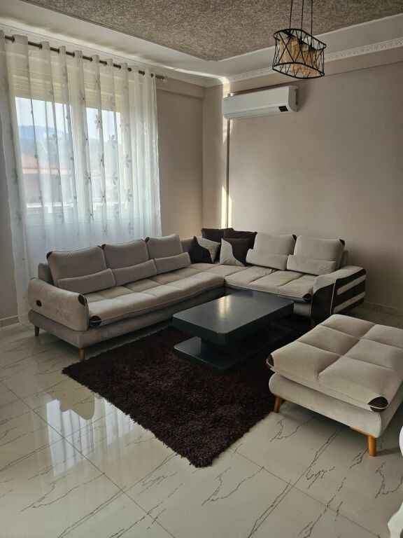 Apartamet elbasan