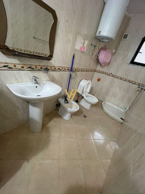 APPARTAMENTO 1+1+BLK IN AFFITTO A SELVIA 60.000 LEKE