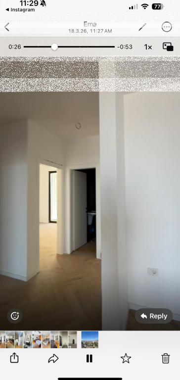 Ambjent per qira te Shkolla e Baletit ,minibashkia 2