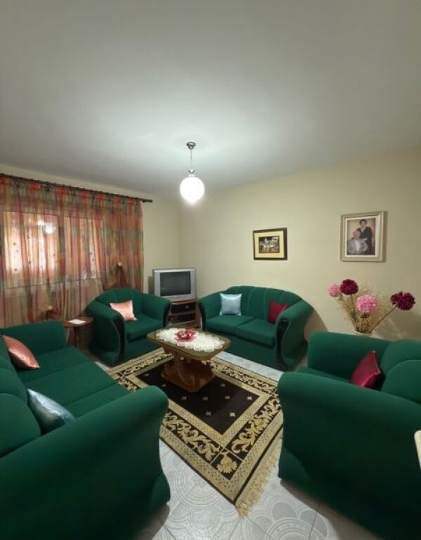 Apartament 2+1 ne shitje!