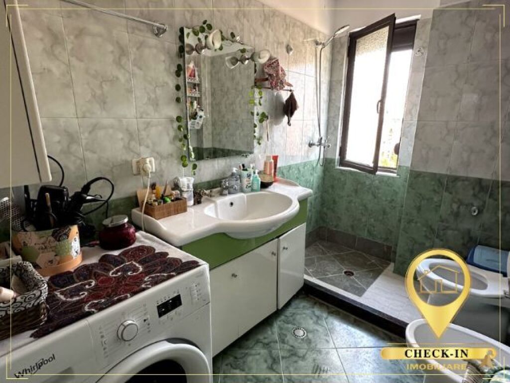 Jepet me qera apartament 2+1 ne Porcelan