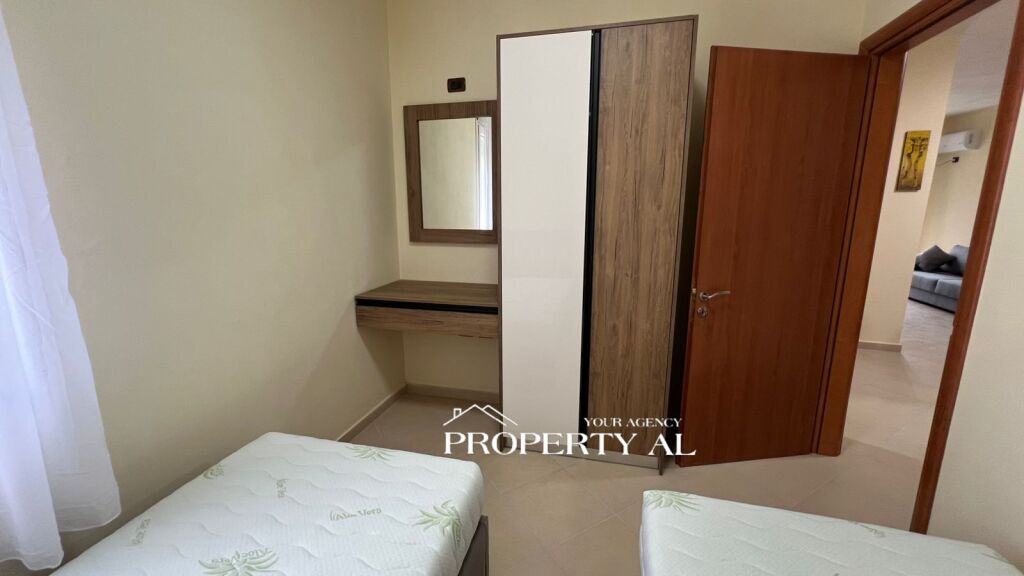 Appartamento in affitto in acqua fredda