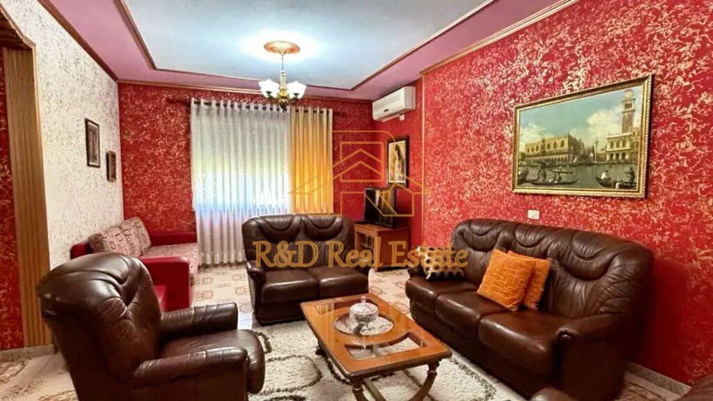 🏡 APARTMENT FOR RENT – Former Last Station, New Tirana