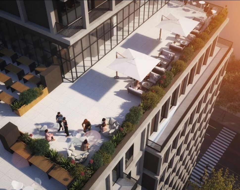 Apartament 2+1 në Shitje – Rezidenca "Altura" (Bulevardi i Ri)