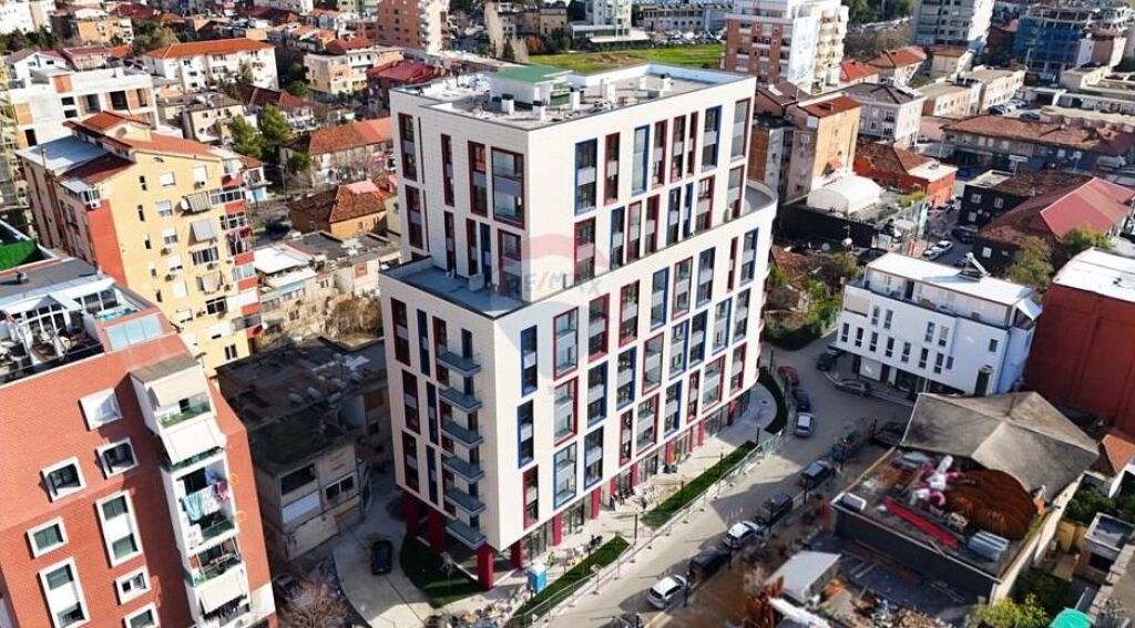 Apartment 2+1 for sale - Komuna e Parisit ID: 530261056-255