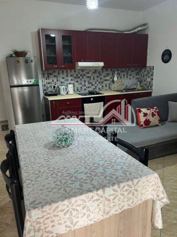 📍 Apartament me qira 2+1+2 – Vlorë 🏡 📌 Zona: Pas Jumbo, Rruga Cajupi, Vlorë