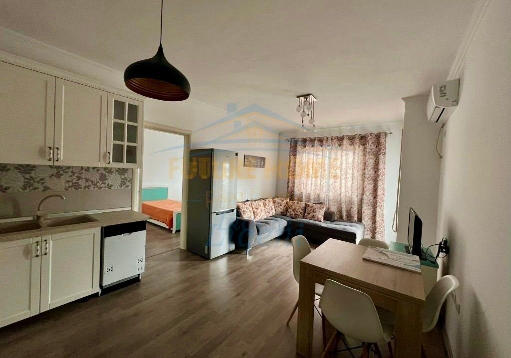 🏠 Shitet 2+1 i Mobiluar te Unaza e Re – Me Hipotekë! ✨